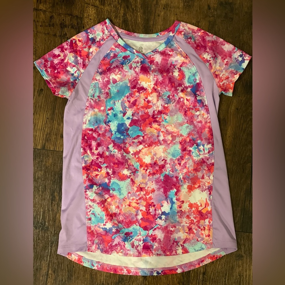 Champion C9, girls size large (10-12)